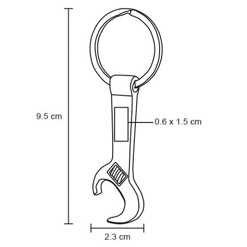 TOOL MK 023