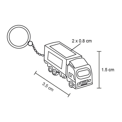 TROLY MK 029