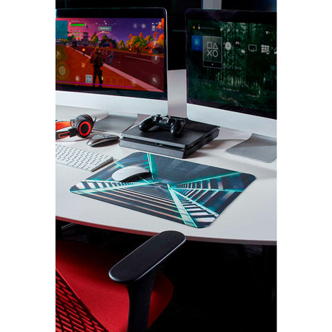 MOUSE PAD GAMER MADOOX MOP 017