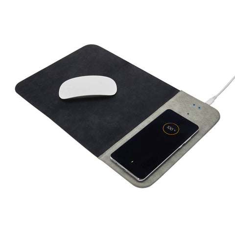 MOUSE PAD CARGADOR EXPERT MOP 019