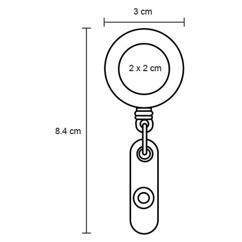 LUKY O-002