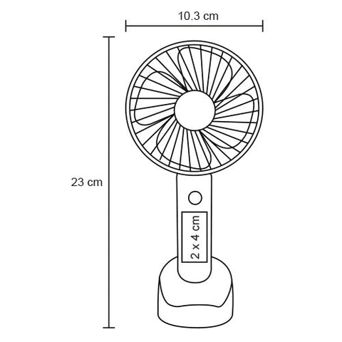 FAN O 078