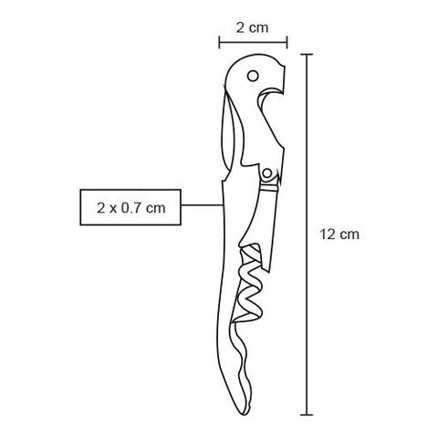 VINUM O 222