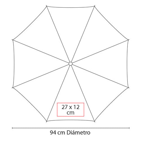 PARAGUAS SABETTA PAR 016