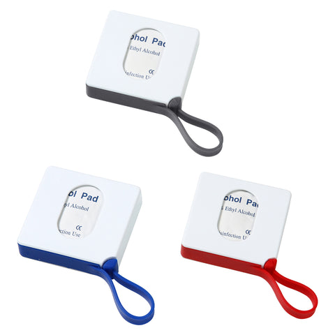 CONTENEDOR CANEA CON 10 PADS PC-007