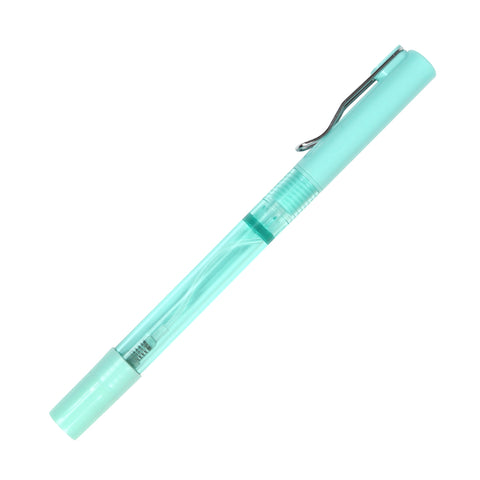 VERDE AQUA