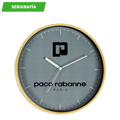 RELOJ DE PARED VERA PD-006