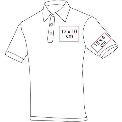 PLAYERA FOSTER PLY 001