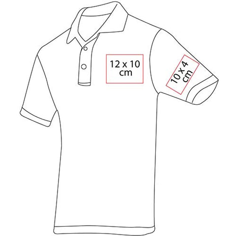 PLAYERA POLO LUTRY PLY 009