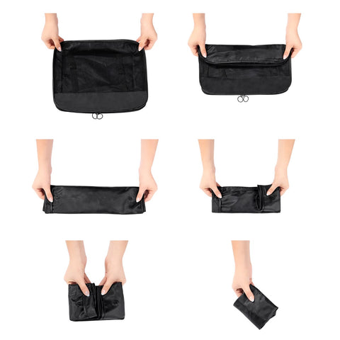 SET ORGANIZADOR DE VIAJE DEVIKA PRO 092