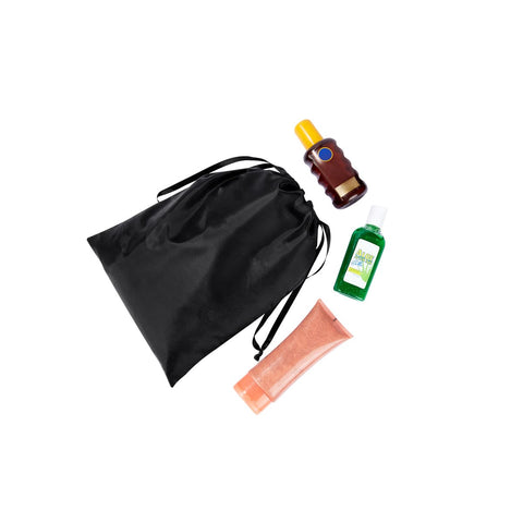SET ORGANIZADOR DE VIAJE DEVIKA PRO 092