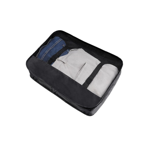 SET ORGANIZADOR DE VIAJE DEVIKA PRO 092