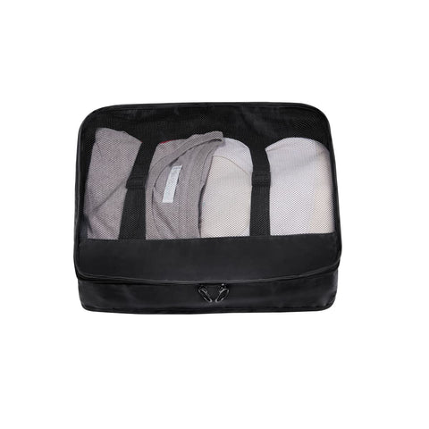 SET ORGANIZADOR DE VIAJE DEVIKA PRO 092