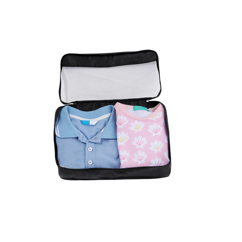 SET ORGANIZADOR DE VIAJE DEVIKA PRO 092