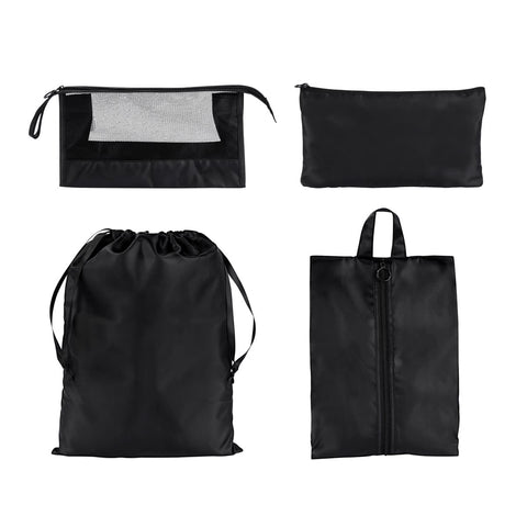 SET ORGANIZADOR DE VIAJE DEVIKA PRO 092