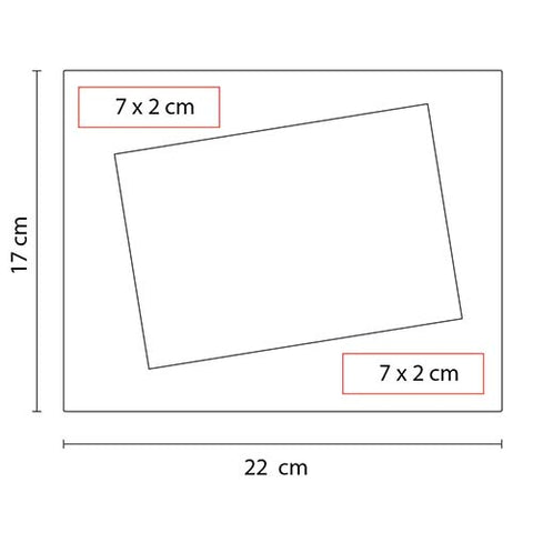 PORTARRETRATO PAGLIA PRT 005