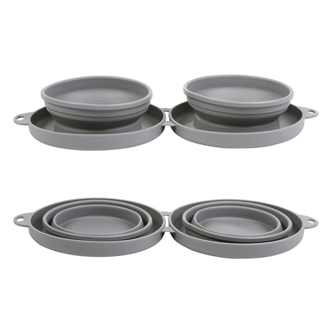 PLATO SCOGLITTI PT-010