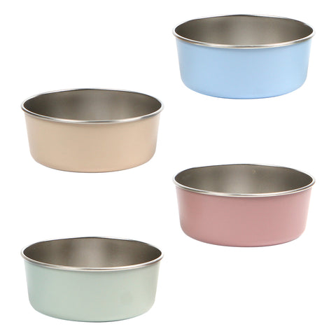 PLATO CANILLO PT-012