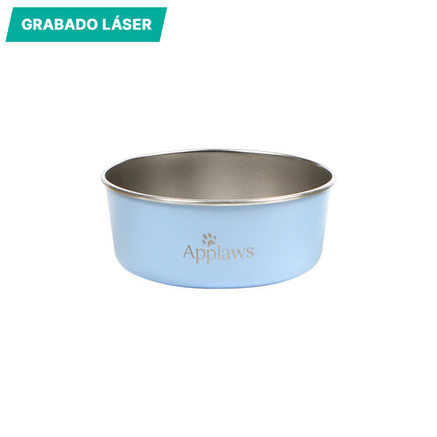 PLATO CANILLO PT-012
