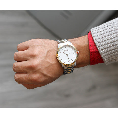 RELOJ DE PULSO BAKIÓ RK-014