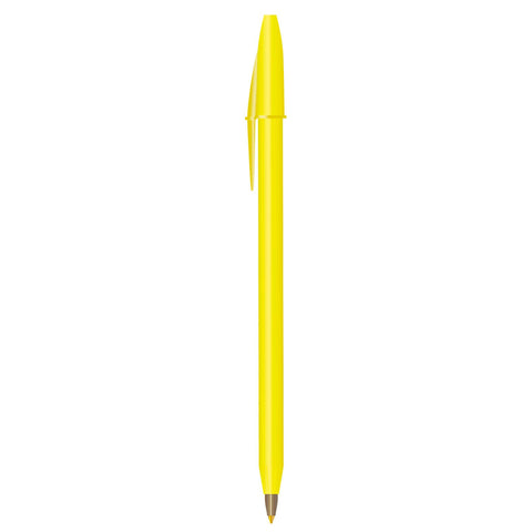 BIC ROUND STIC TN