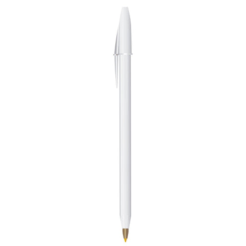 BIC ROUND STIC TN