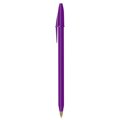 BIC ROUND STIC TN
