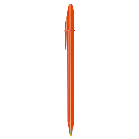 BIC ROUND STIC TN