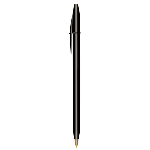 BIC ROUND STIC TN