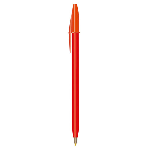 BIC ROUND STIC TN