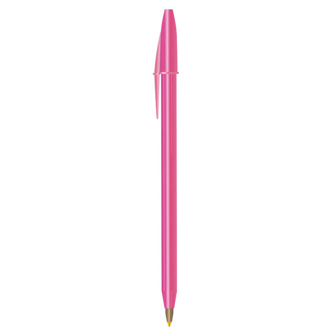 BIC ROUND STIC TN