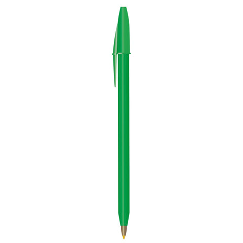BIC ROUND STIC TN