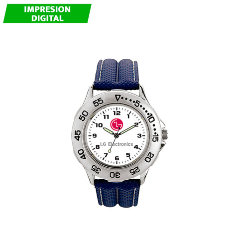 RELOJ DE PULSO RP-027