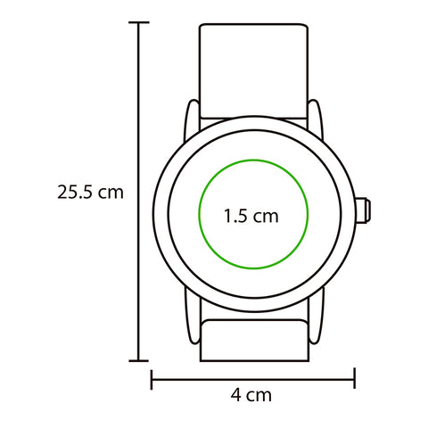 RELOJ DE PULSO RP-047