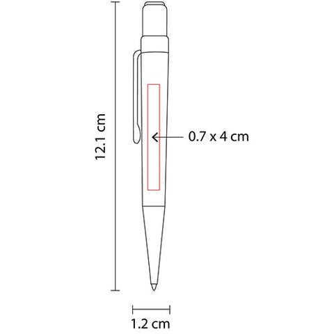 BOLIGRAFO LESTER RQ 015