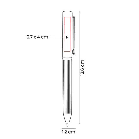 BOLIGRAFO KOURA RQ 1150