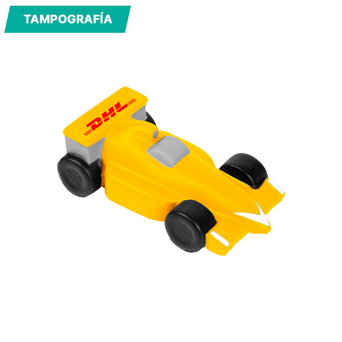 AUTO F1 ANTIESTRÉS SB-018