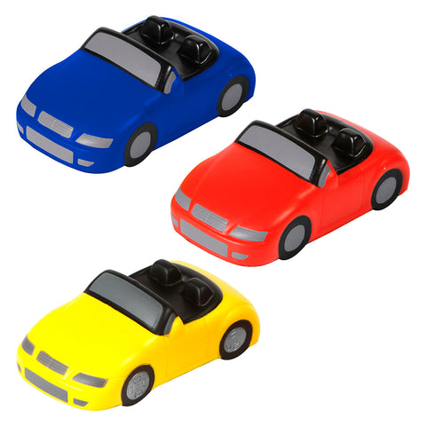AUTO ANTIESTRÉS SB-019