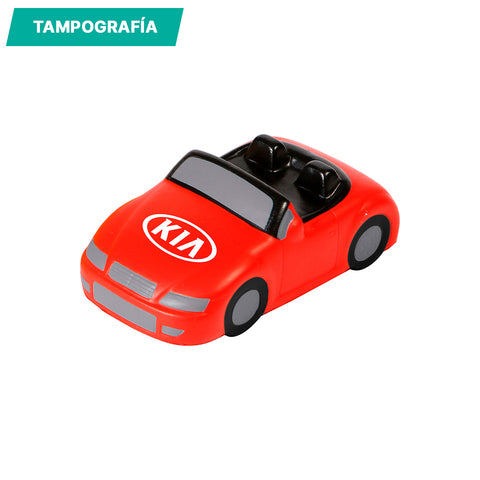 AUTO ANTIESTRÉS SB-019