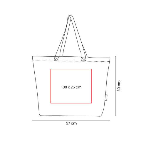 BOLSA ZEDER SIN 008