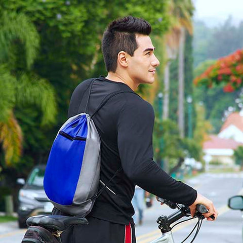 BOLSA-MOCHILA SUNET SIN 102