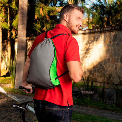 BOLSA-MOCHILA MAZY SIN 103