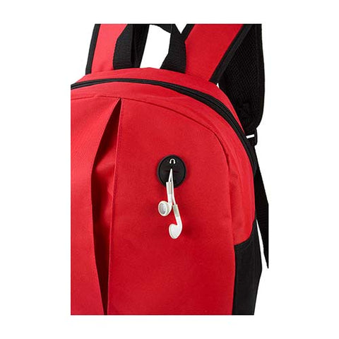 MOCHILA KEIT SIN 148