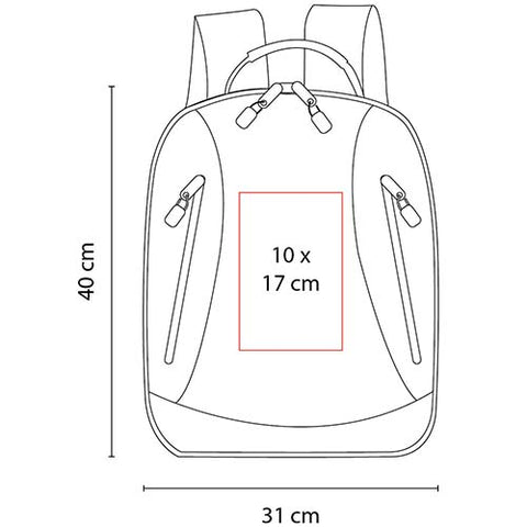 MOCHILA NEVERI SIN 149
