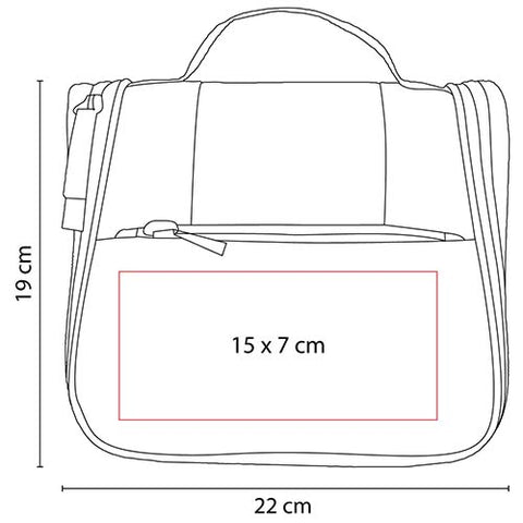 ORGANIZADOR RODNA SIN 310