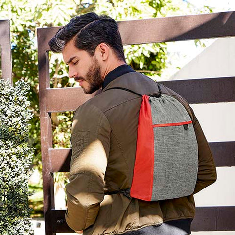 BOLSA-MOCHILA ARACAR SIN 315
