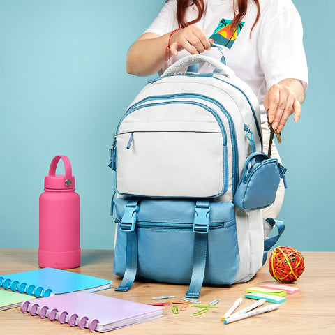 MOCHILA DOBRE SIN 539