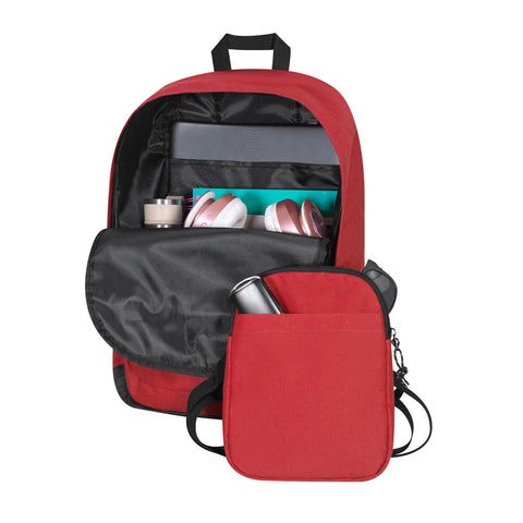 MOCHILA DOKU SIN 541