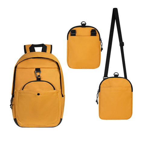 MOCHILA DOKU SIN 541