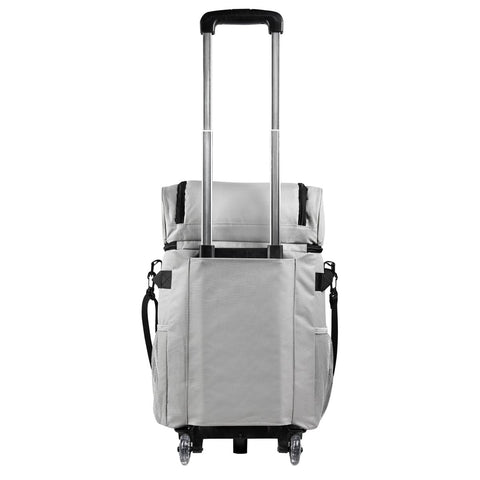 HIELERA TROLLEY OLWEN SIN 554